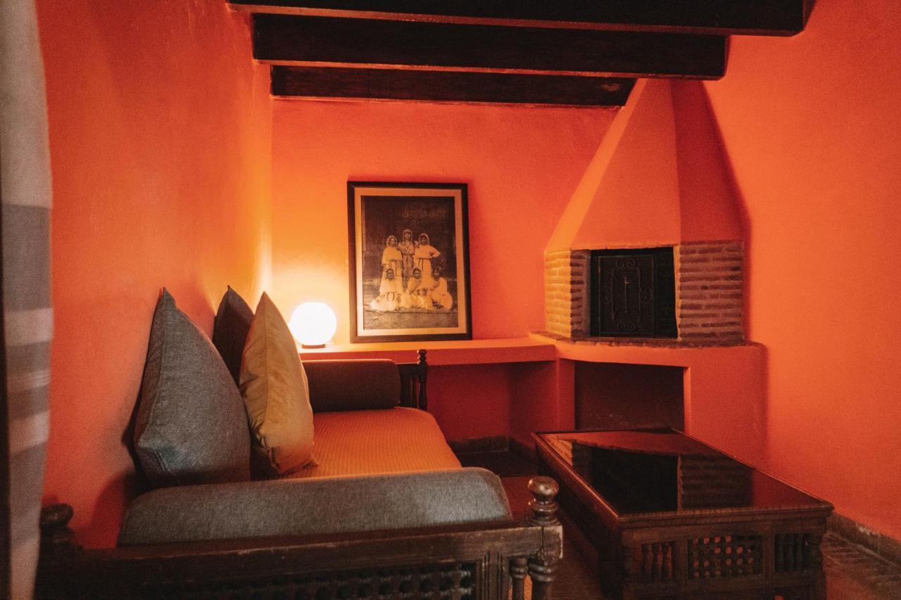 Equity Point Marrakech Hostel Marrakesh Luaran gambar