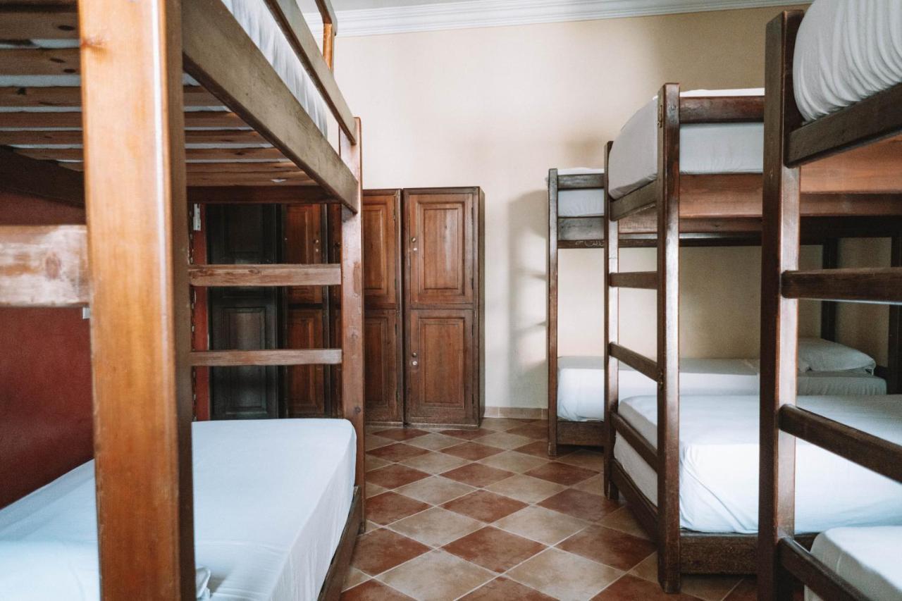 Equity Point Marrakech Hostel Marrakesh Luaran gambar