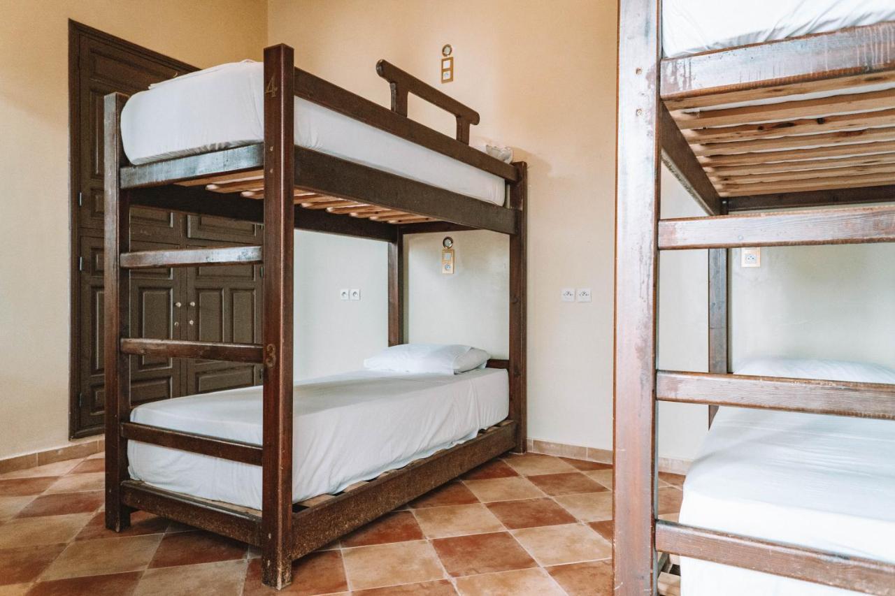 Equity Point Marrakech Hostel Marrakesh Luaran gambar