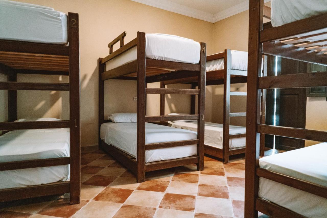 Equity Point Marrakech Hostel Marrakesh Luaran gambar