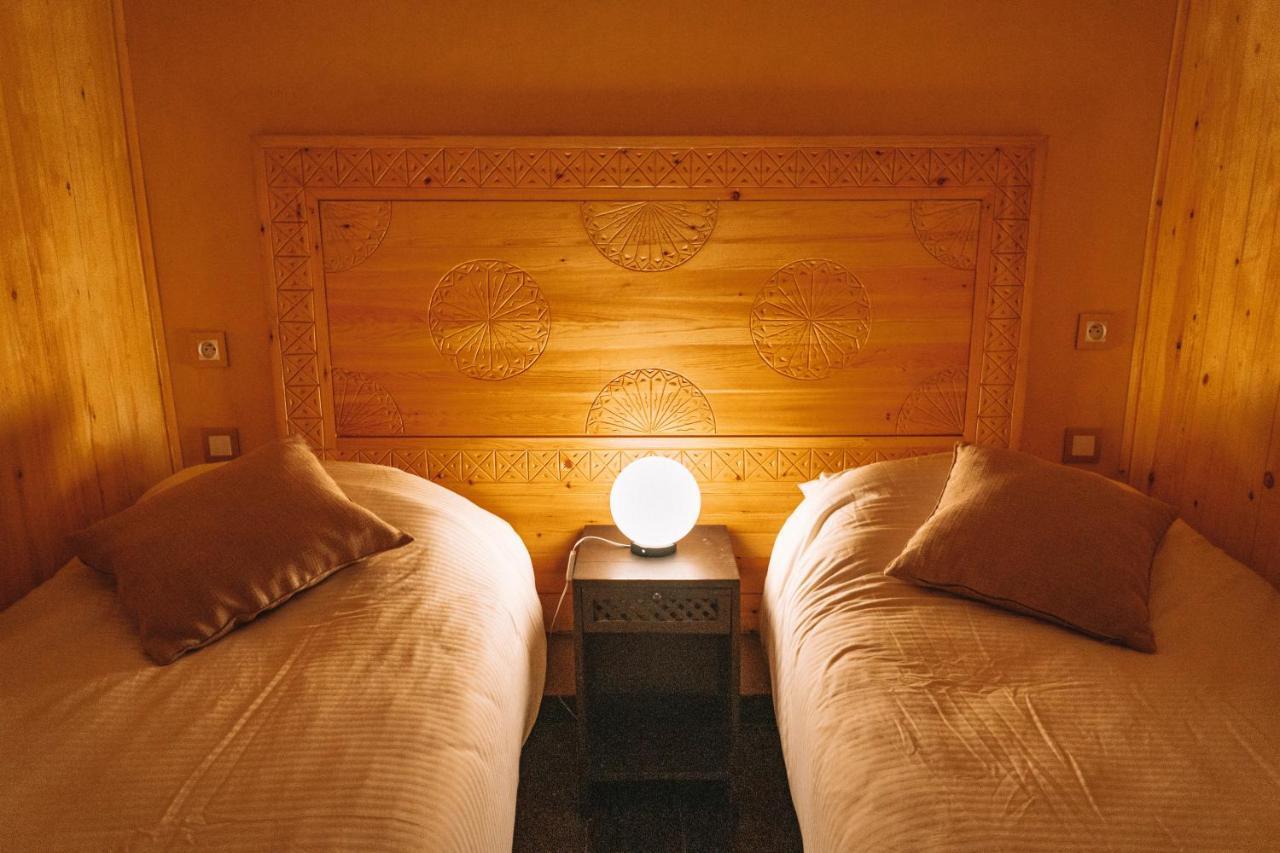 Equity Point Marrakech Hostel Marrakesh Luaran gambar