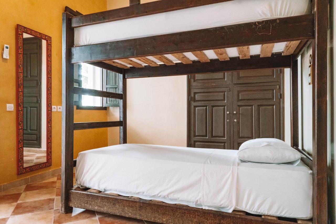 Equity Point Marrakech Hostel Marrakesh Luaran gambar