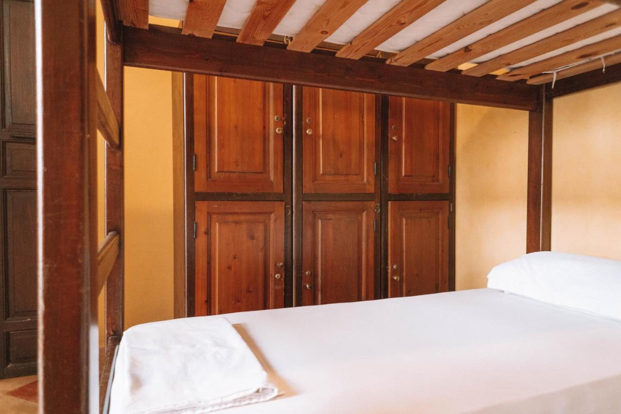 Equity Point Marrakech Hostel Marrakesh Luaran gambar