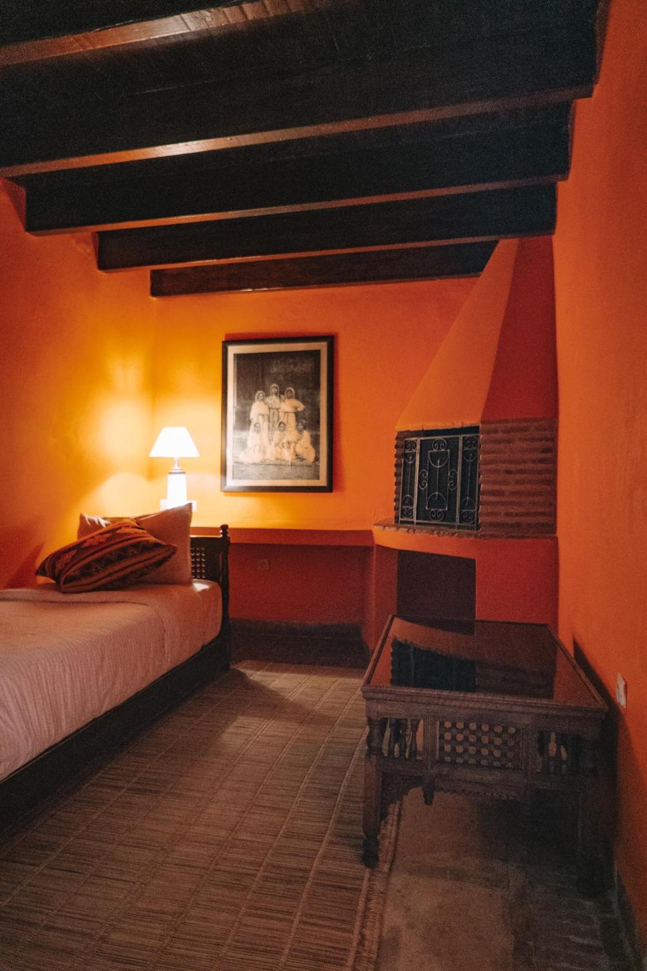 Equity Point Marrakech Hostel Marrakesh Luaran gambar